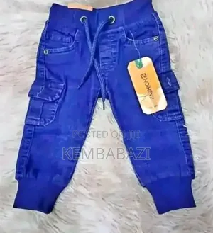 Children's Trousers