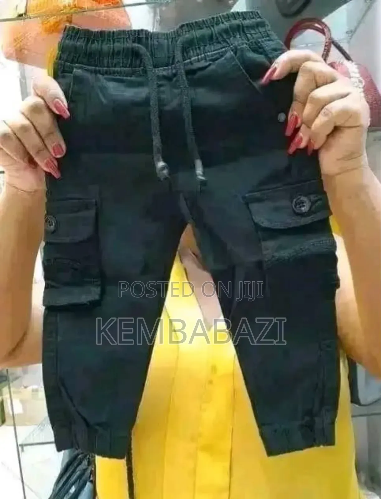 Children's Trousers