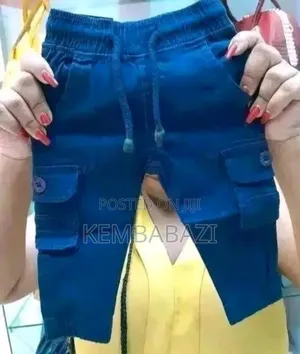Children's Trousers