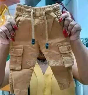 Children's Trousers