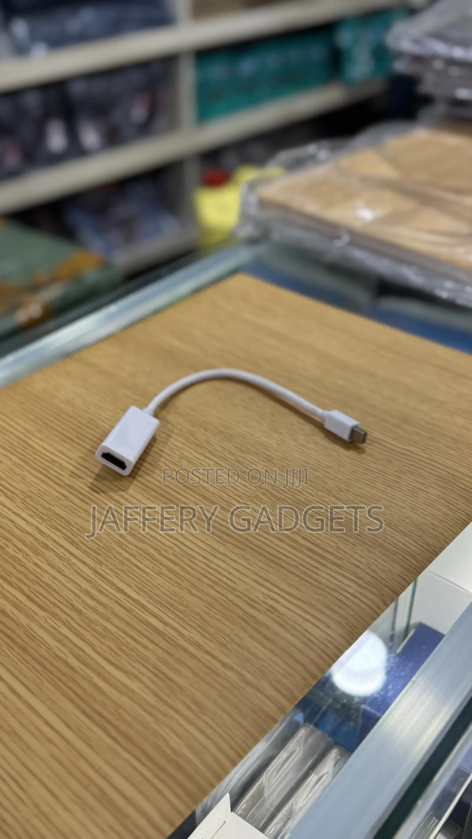 Thunderbolt to Hdmi