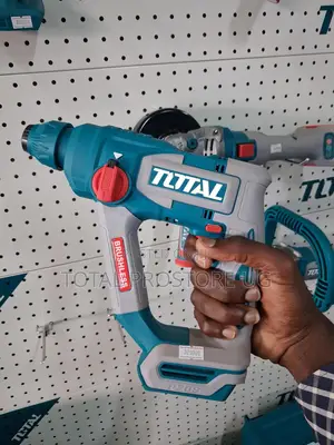 Cordless Rotary Hammer 18mm.
