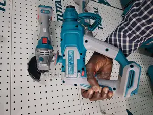 Cordless Rotary Hammer 18mm.