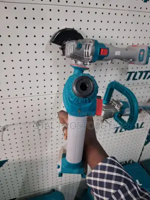 Cordless Rotary Hammer 18mm.