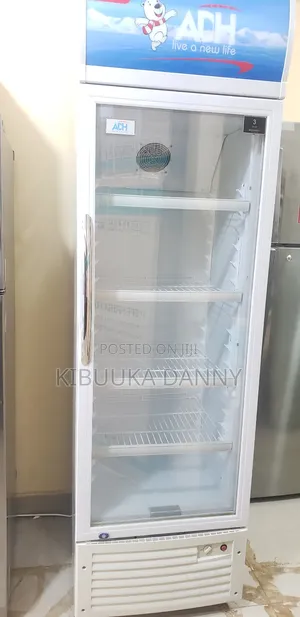 Adh 355litres Showcase Chiller Fridge