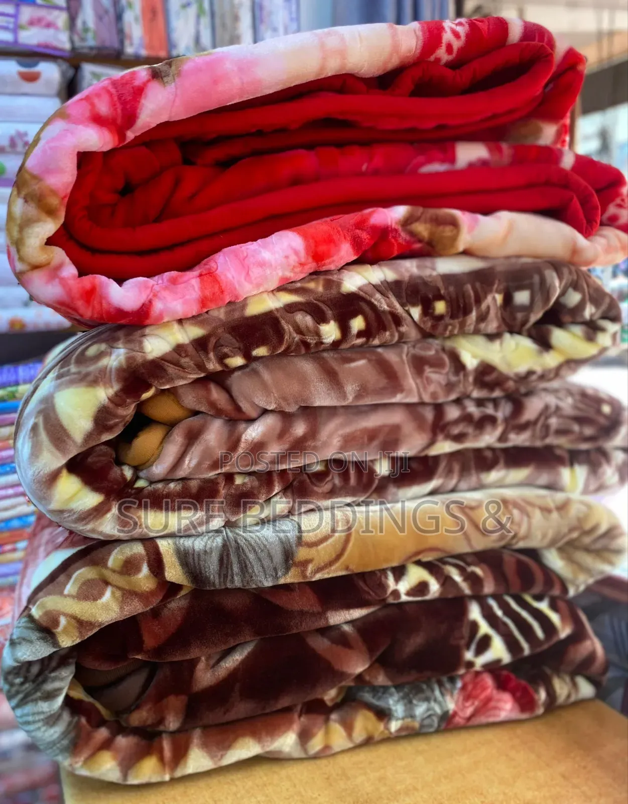 Super Quality Blankets