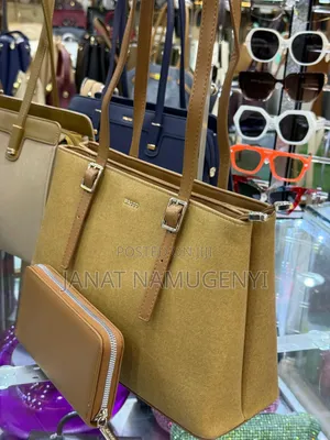 Bagco Hand Bags With Wallet