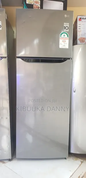 Lg 222 Fridge Freezer