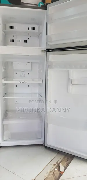 Lg 222 Fridge Freezer
