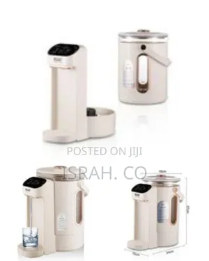 Raf Multi-Functional Instant Hot Water Dispenser, 800w