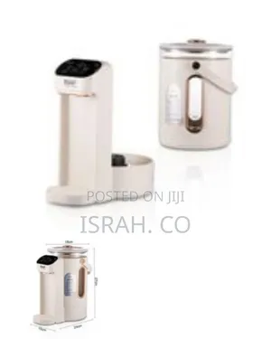 Raf Multi-Functional Instant Hot Water Dispenser, 800w