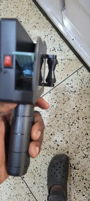 Inkjet Printer