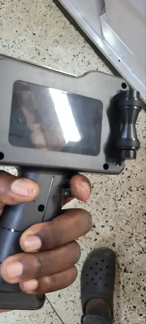 Inkjet Printer