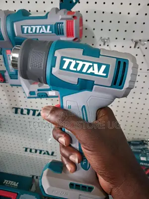 Cordless Heat Gun (Total).