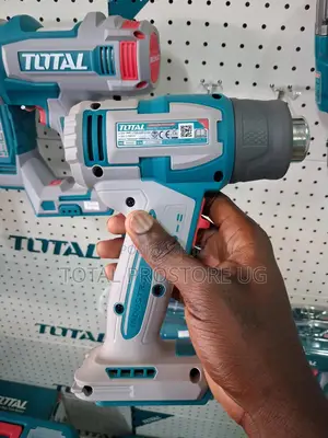 Cordless Heat Gun (Total).