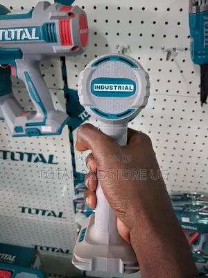 Cordless Heat Gun (Total).