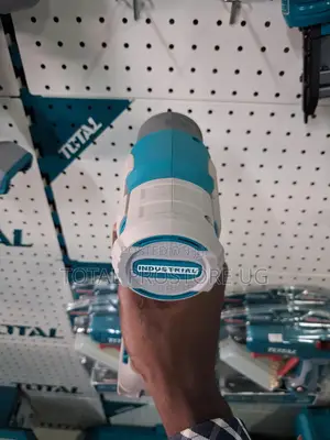 Cordless Heat Gun (Total).