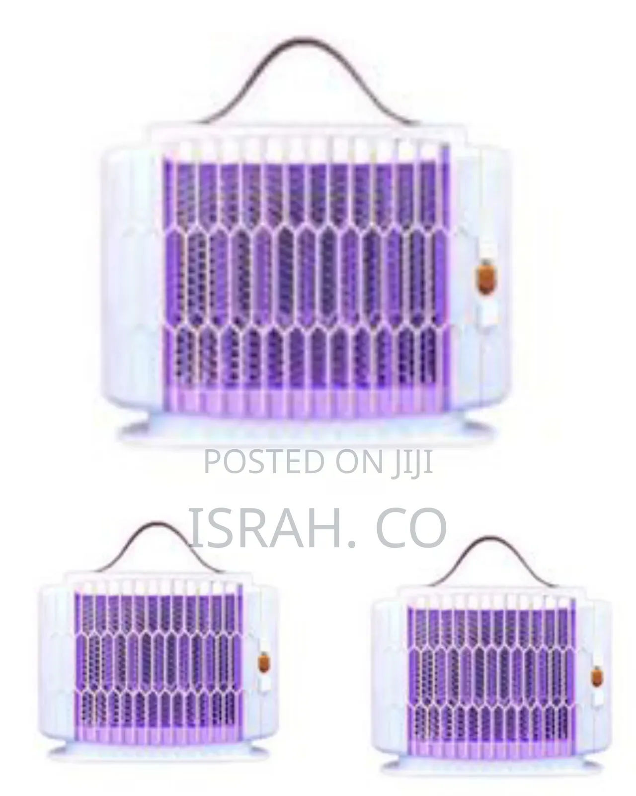 Electric Mosquito Killing Lamp