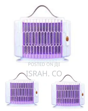 Electric Mosquito Killing Lamp