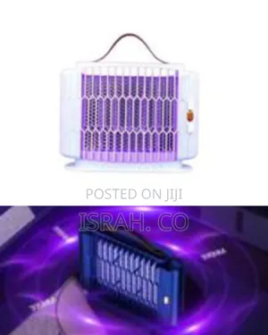 Electric Mosquito Killing Lamp