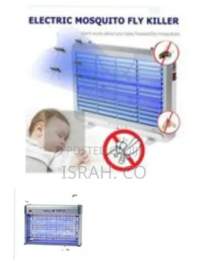 Mosquito Killing Lamp