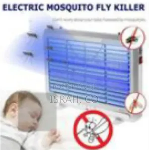 Mosquito Killing Lamp