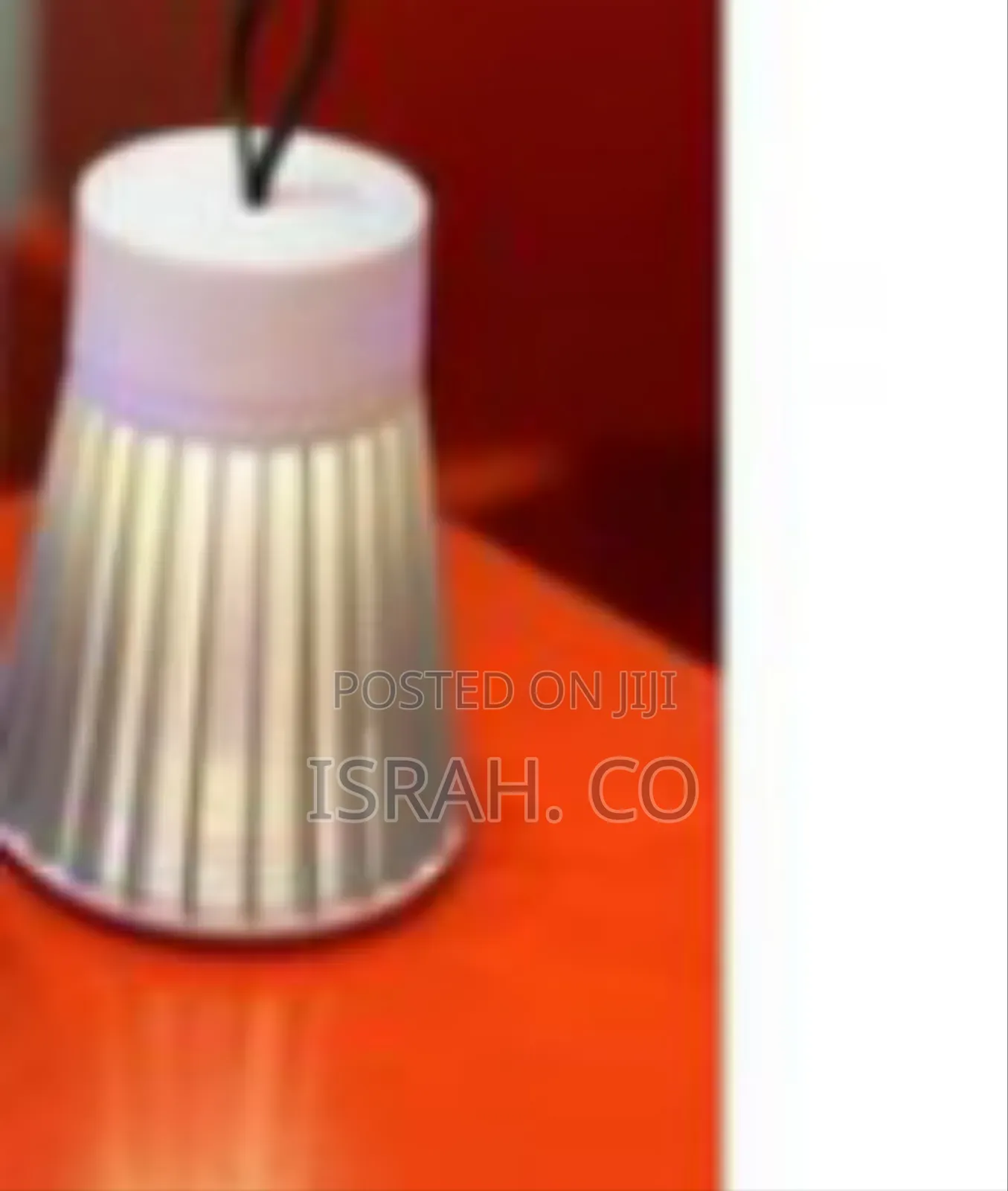 Electric Mosquito Killer Lamp