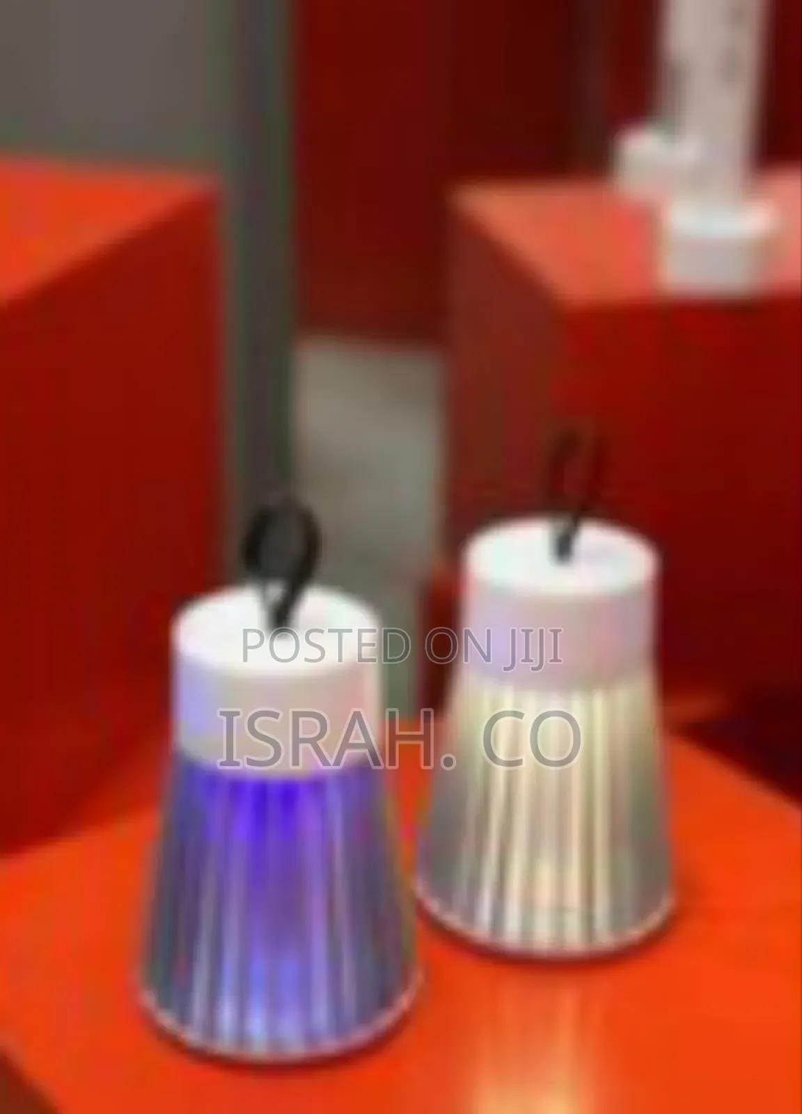 Electric Mosquito Killer Lamp
