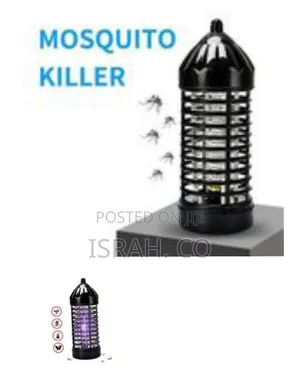 Electric Insect and Mosquito Killer