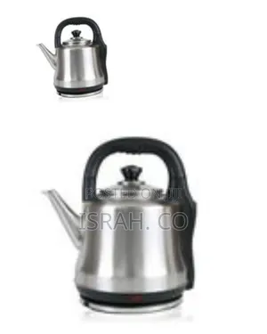 Stainless Steel Electric Kettle