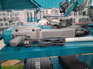 Demolition Breaker 2200w (30kg).