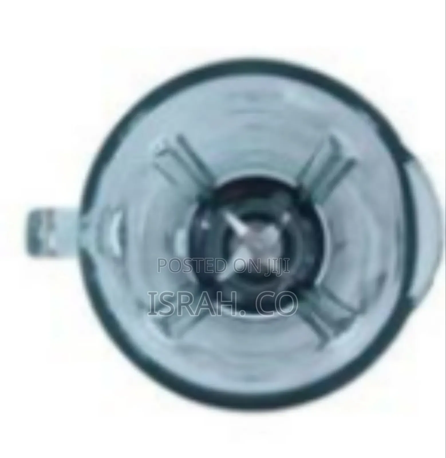 Avinas 2 in 1 Multifunctional Nutrient Blender With Glass Jar