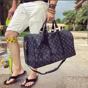 Safari, Travel, Duffle Bags