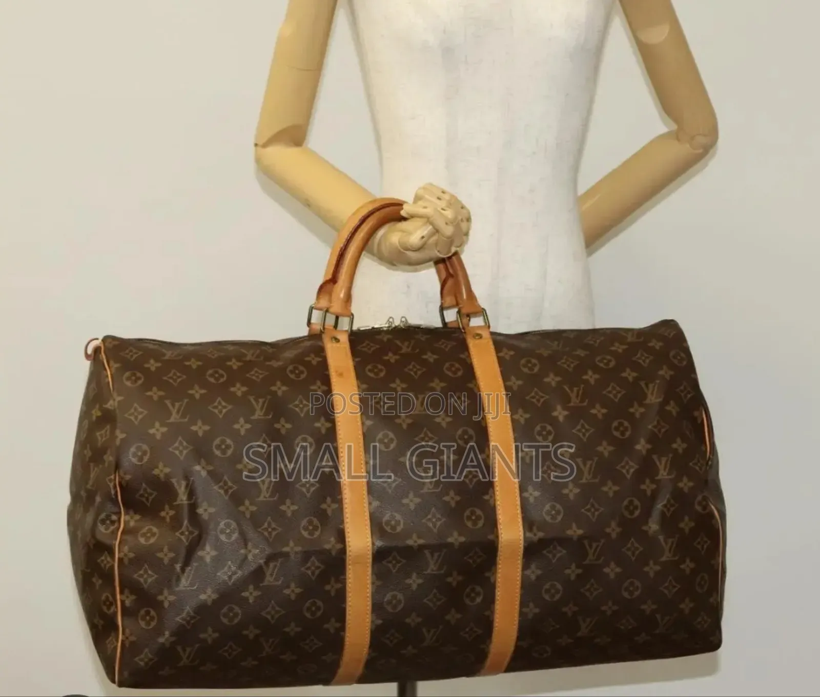 Safari, Travel, Duffle Bags