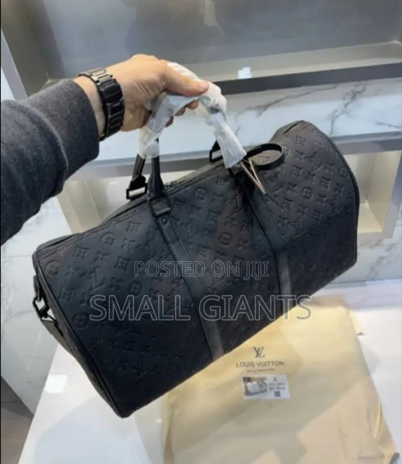 Safari, Travel, Duffle Bags
