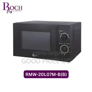 Roch RMW-20l07m-B(B) Microwave Oven.