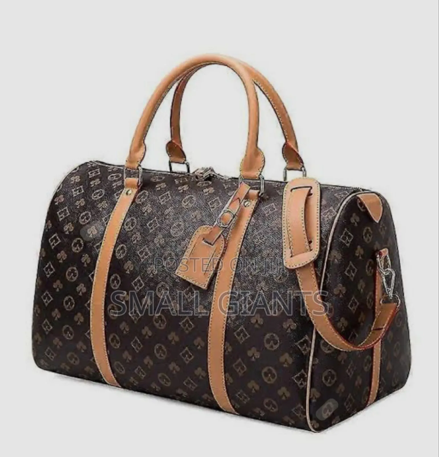 Safari, Travel, Duffle Bags