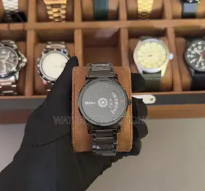 Autonomous Biden Watch