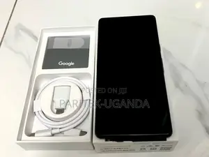 New Google Pixel 7 128 GB Black