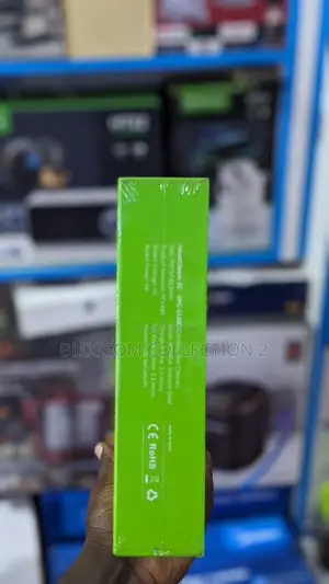 Oraimo Smartclipper 2c Professional Hair Clipper