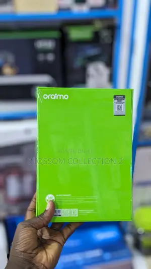 Oraimo Smartclipper 2c Professional Hair Clipper