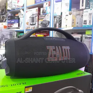 Zealot S98 Wireless Speaker/Original Deep Bass Speakers
