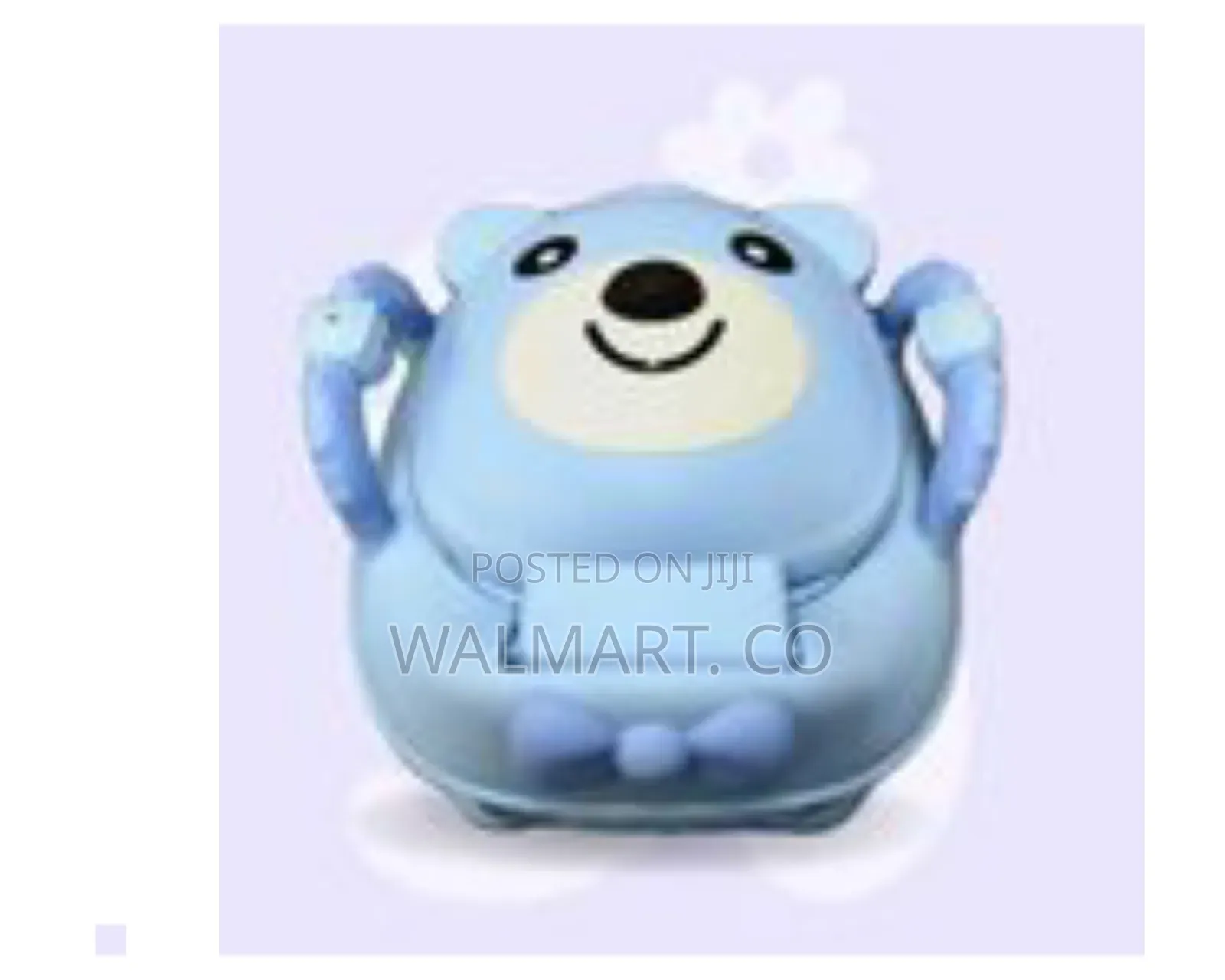 0-7yrs Old Children's Plastic Potty for Boys and Girls