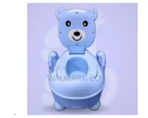 0-7yrs Old Children's Plastic Potty for Boys and Girls