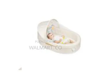 Little Baby Knapsack Travel Bassinet and Baby Carrier