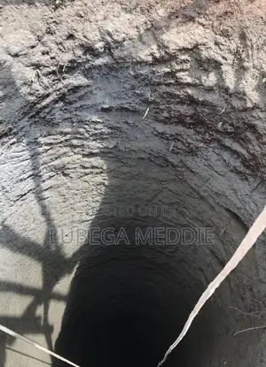 Well Water Manual Digging