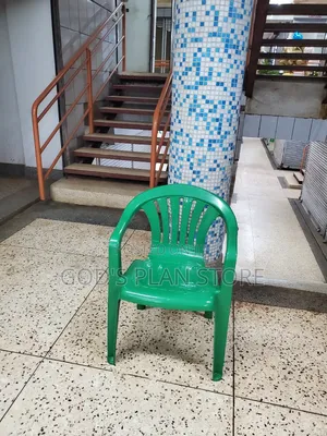 Ported Plastic Chairs Plastic Chairs