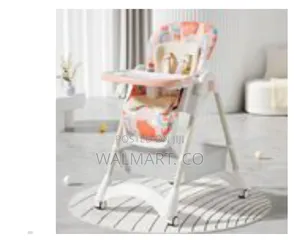 Convertible 3 in 1 Baby Feeding Chair for Babies