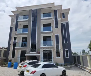 1bdrm Apartment in Kisaasi Bahai Road, Central Division for rent