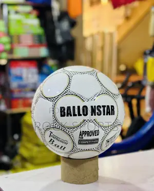 Waterproof Football